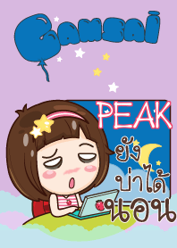 PEAK gamsai little girl_N V09 e