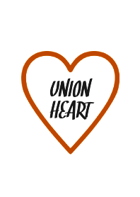 UNION HEART THEME 36