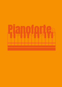 pianoforte GoldenORN