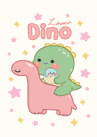 Dinosaur : minimal