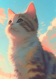 젠라이프-지붕 위의 고양이 3
