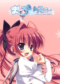 "Mashiroiro Symphony" Inui Sana Theme