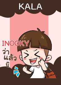 INOOKY kala S V02 e