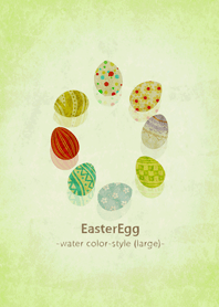 Estilo EasterEgg-watercolor (grande)-