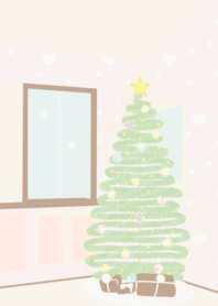 ready to Christmas time