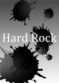 Hard Rock!