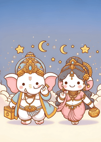 2 Gods, lucky clover 28
