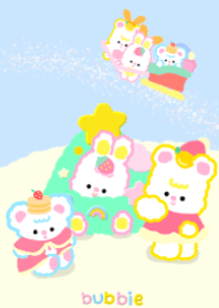 bubbie| merry christmas