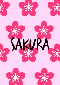 CHERRY BLOSSOM THEME :21