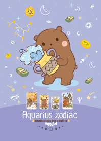 Aquarius - Business & Sell rich IV
