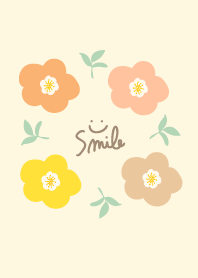 4 Nordic style flowers13