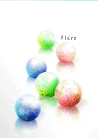 Vidro