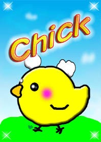 Chick(cute)