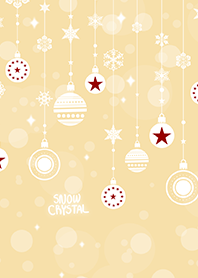 snow crystal_109