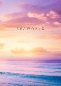 SEA WORLD - Settingsun 74