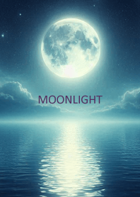 MOONLIGHT-SEA 7