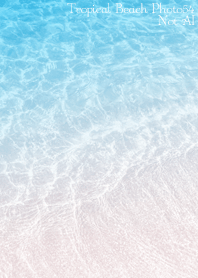 TropicalBeach Photo54 Not AI