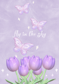 (butterfly)