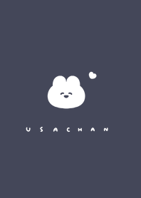 Usachan /navy WH