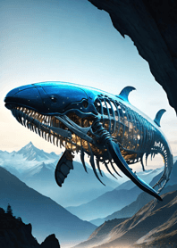 Whale bones 43f9d4