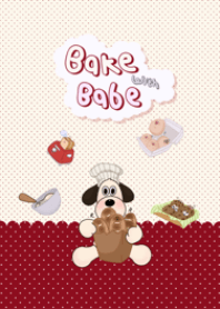 Bake with Babe :-)