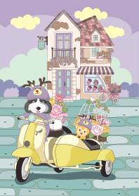 Doggi Florist