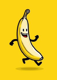 Going Bananas Happy Runner!