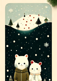 Makhluk Natal Kecil2