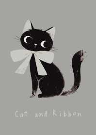 CAT and RIBBON - October 18th