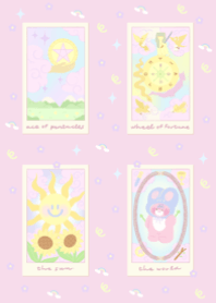 Mutelu Theme : Bone es amour Revised