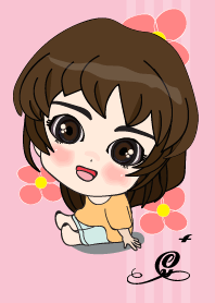 เค้า ชื่อ อู๋ ไง (สวัสดี)