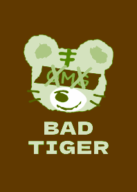 OMG TIGER THEME 160