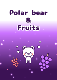 Animals want to be beside you.025-2 bear