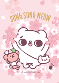 SONG SONG MEOW Sakura