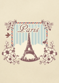 From Paris