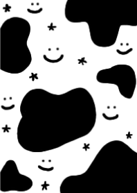 my cute pattern