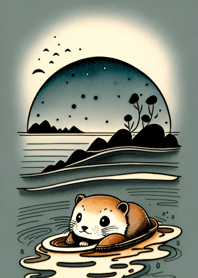 Baba_Ren_Best!! 8F45C6