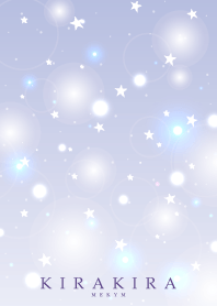 KIRAKIRA-STAR BLUE 29