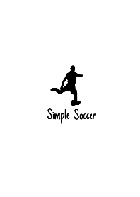 Simple Soccer