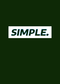 SIMPLE. THEME 42