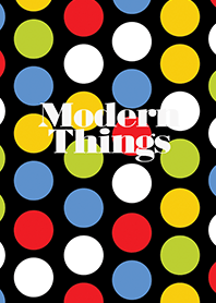 Morden Things #03