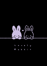 黑白兔子 015.