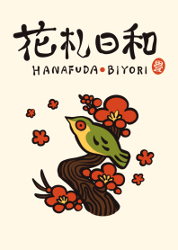 花札日和