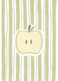 Ap-apple