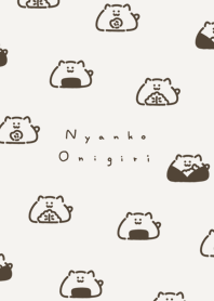 Cat Onigiri 031.