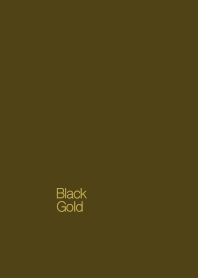 -Black Gold-