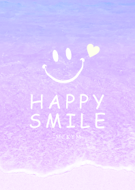 HAPPY SMILE SEA 5. -MEKYM-