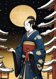 cat halloween 95EA02