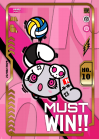 MUMU : SPORT CARD
