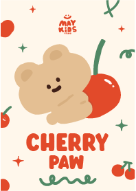 Cherry Paw